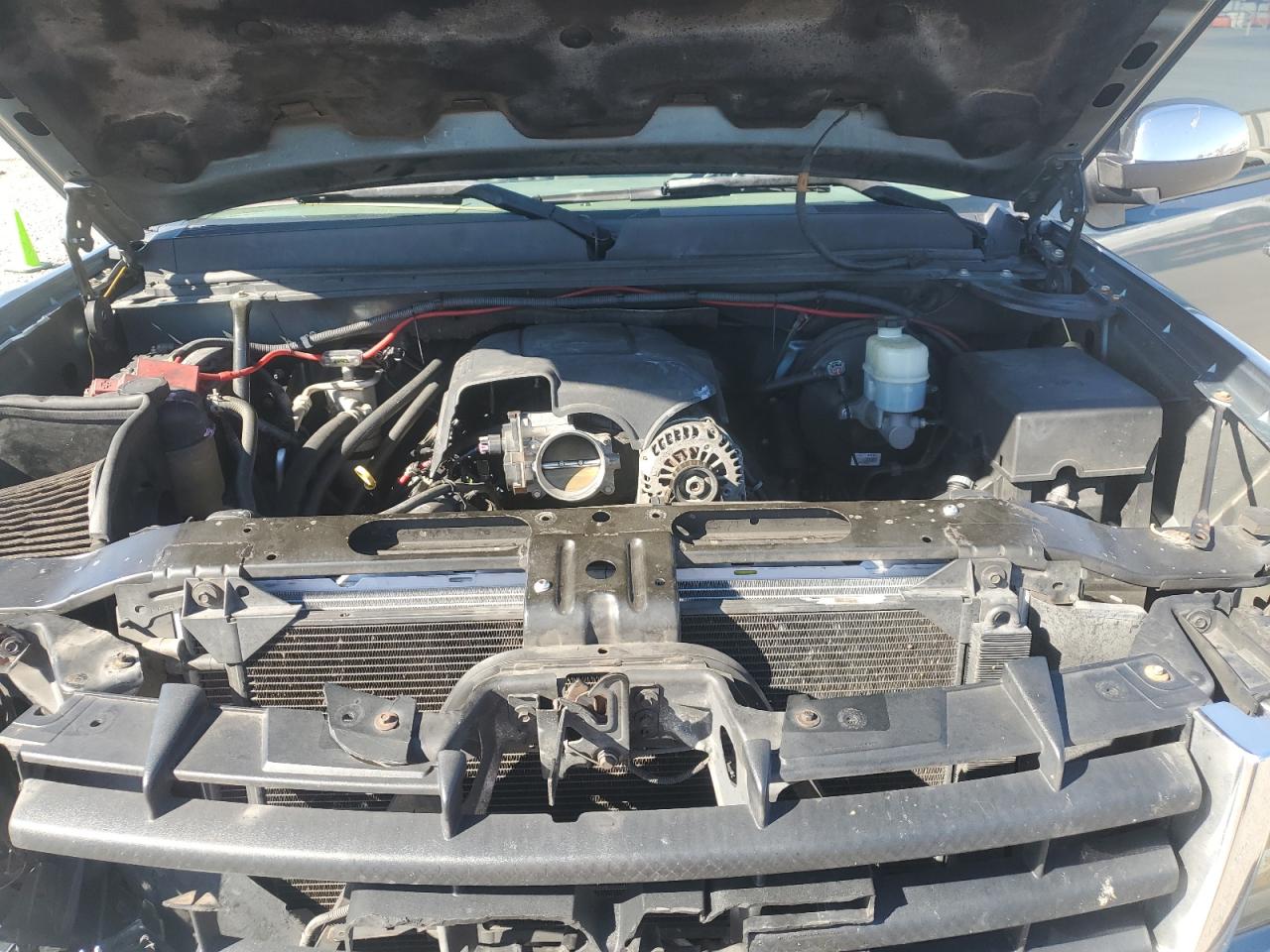 GMC Sierra K1500 Slt