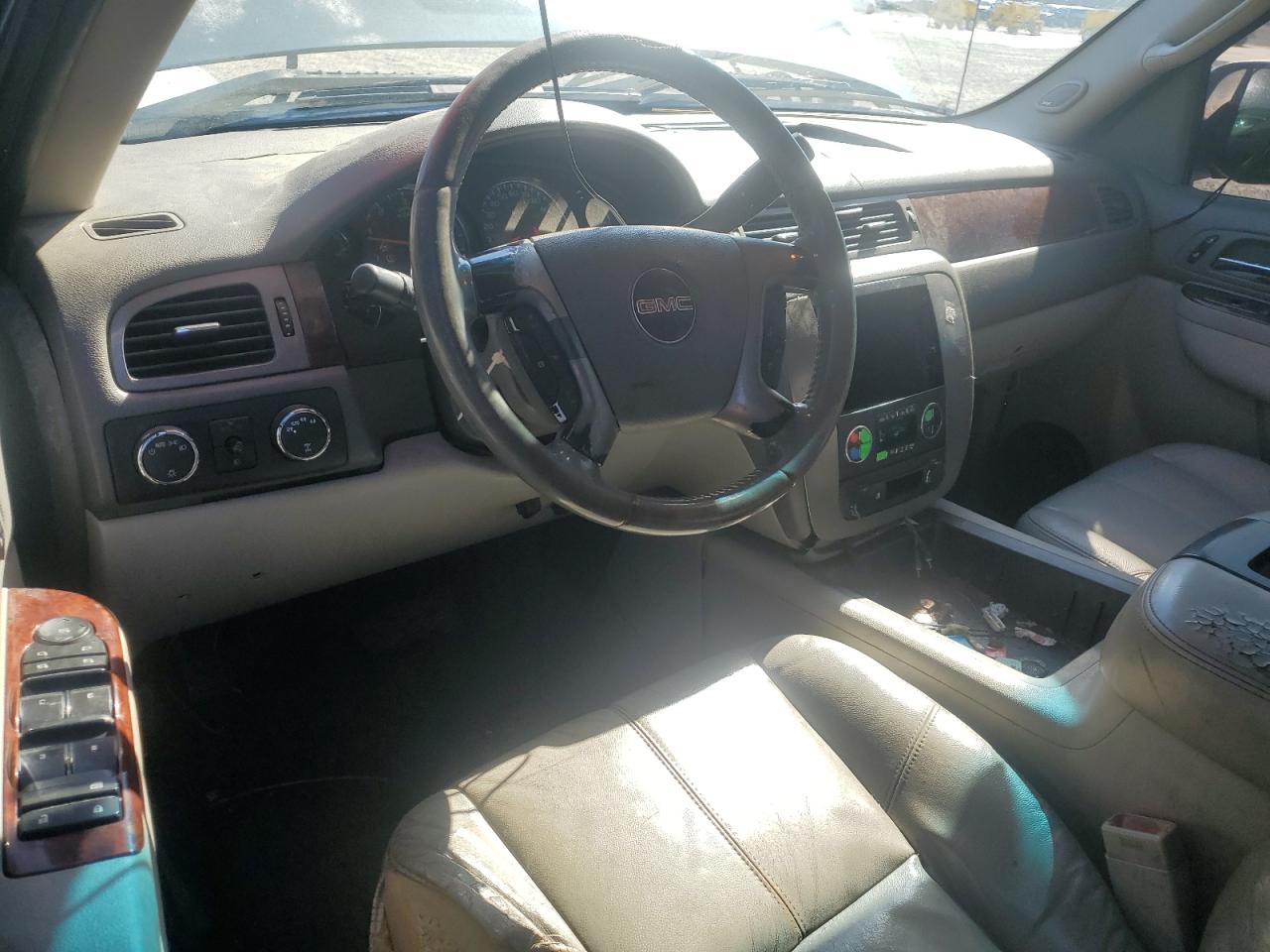 GMC Sierra K1500 Slt