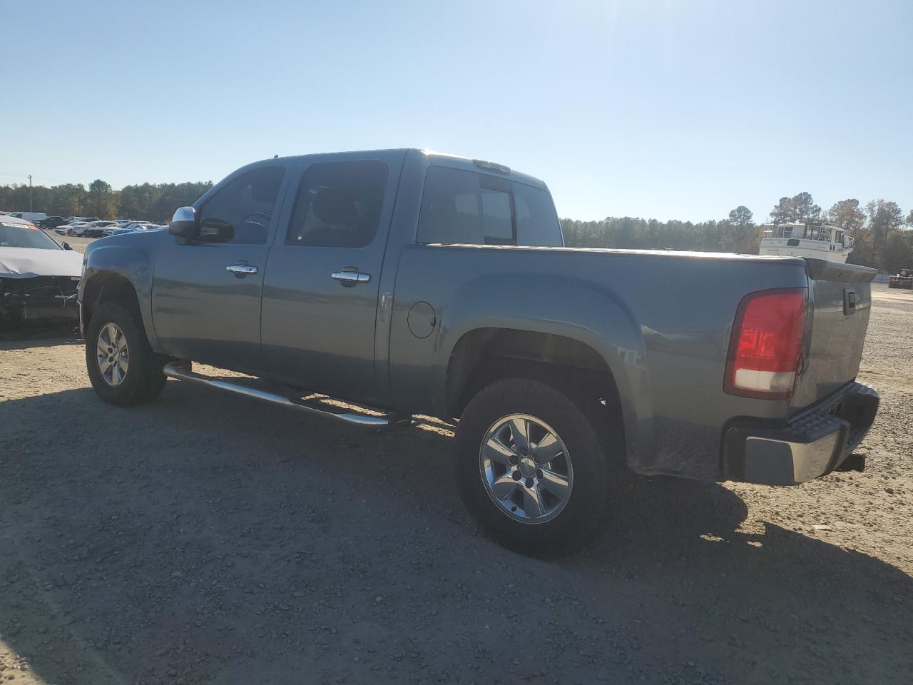 GMC Sierra K1500 Slt