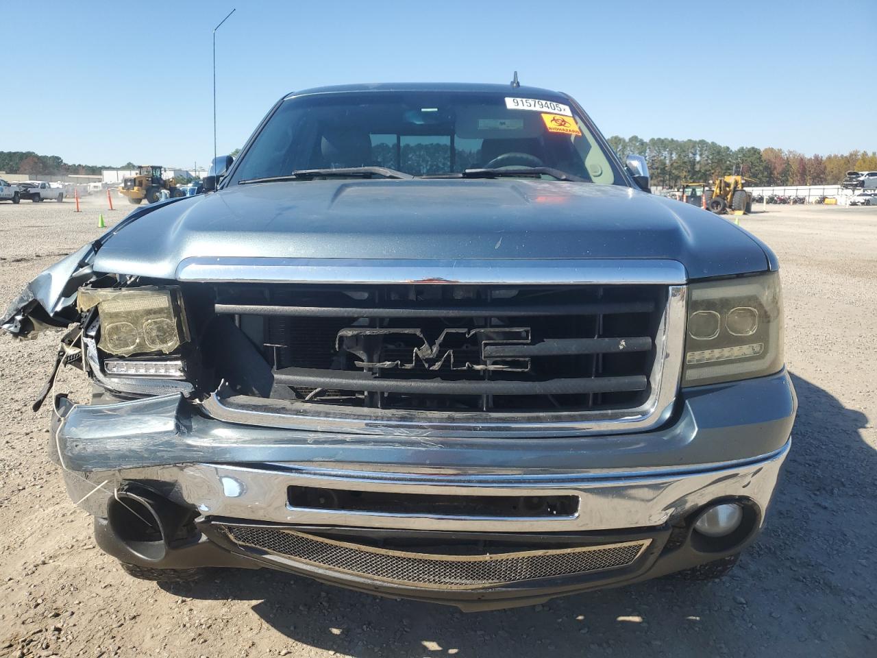 GMC Sierra K1500 Slt
