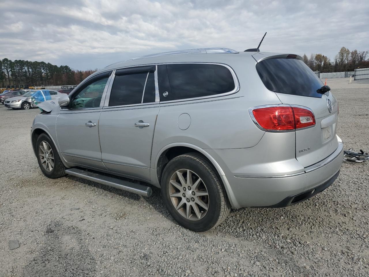 Buick Enclave