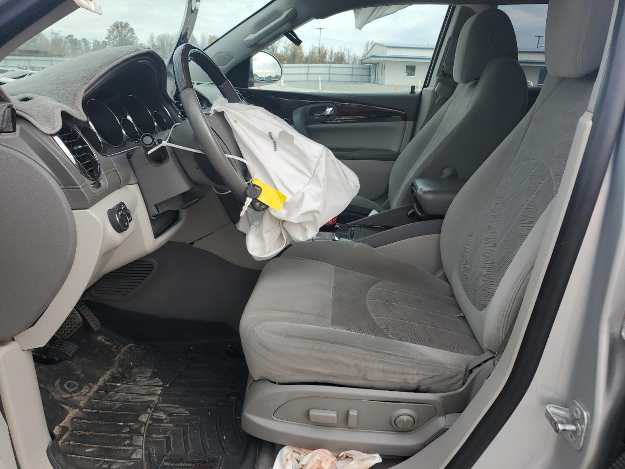 Buick Enclave