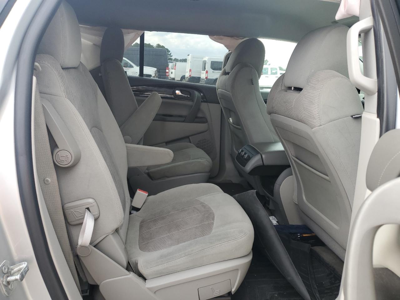 Buick Enclave