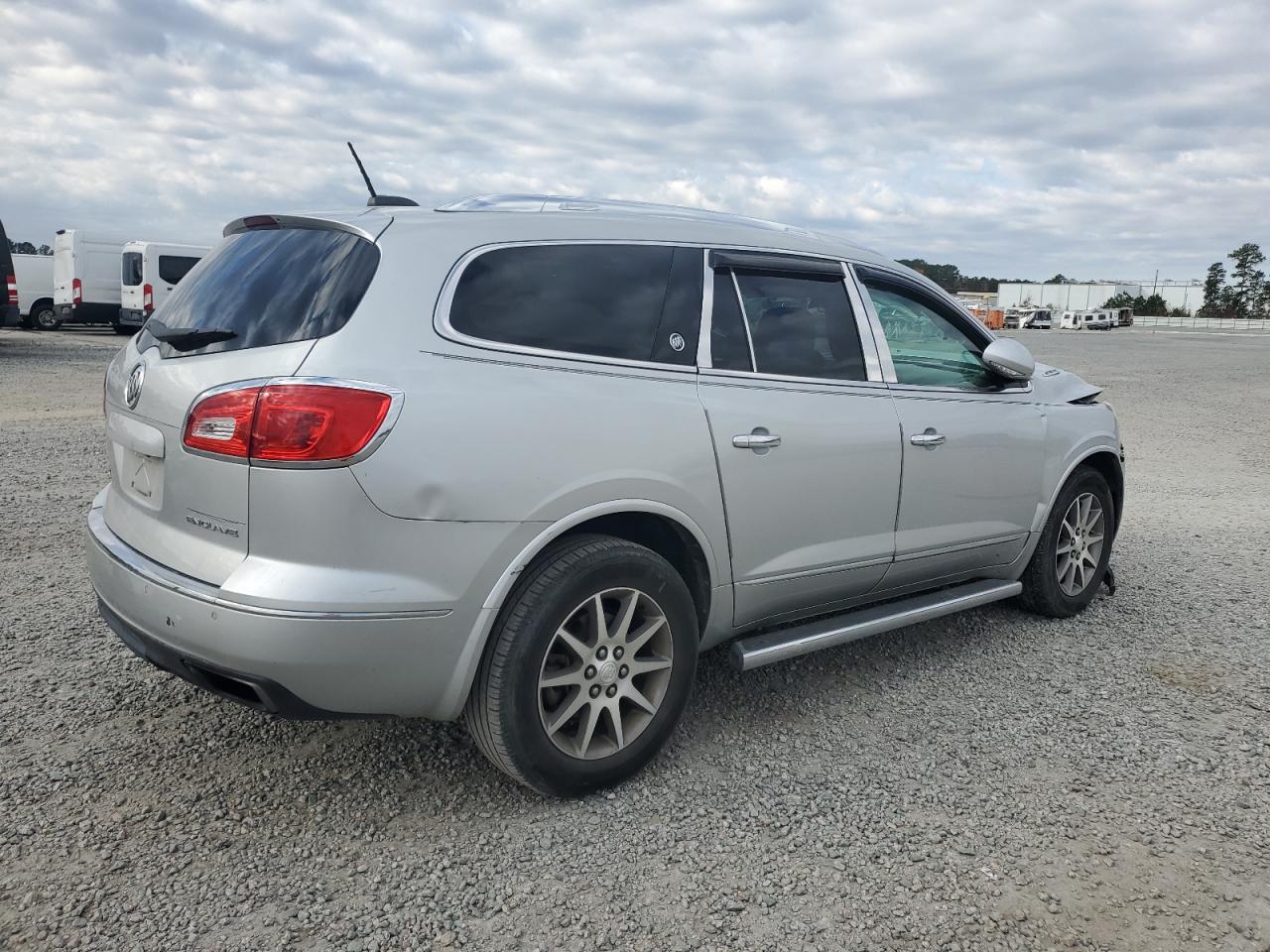 Buick Enclave