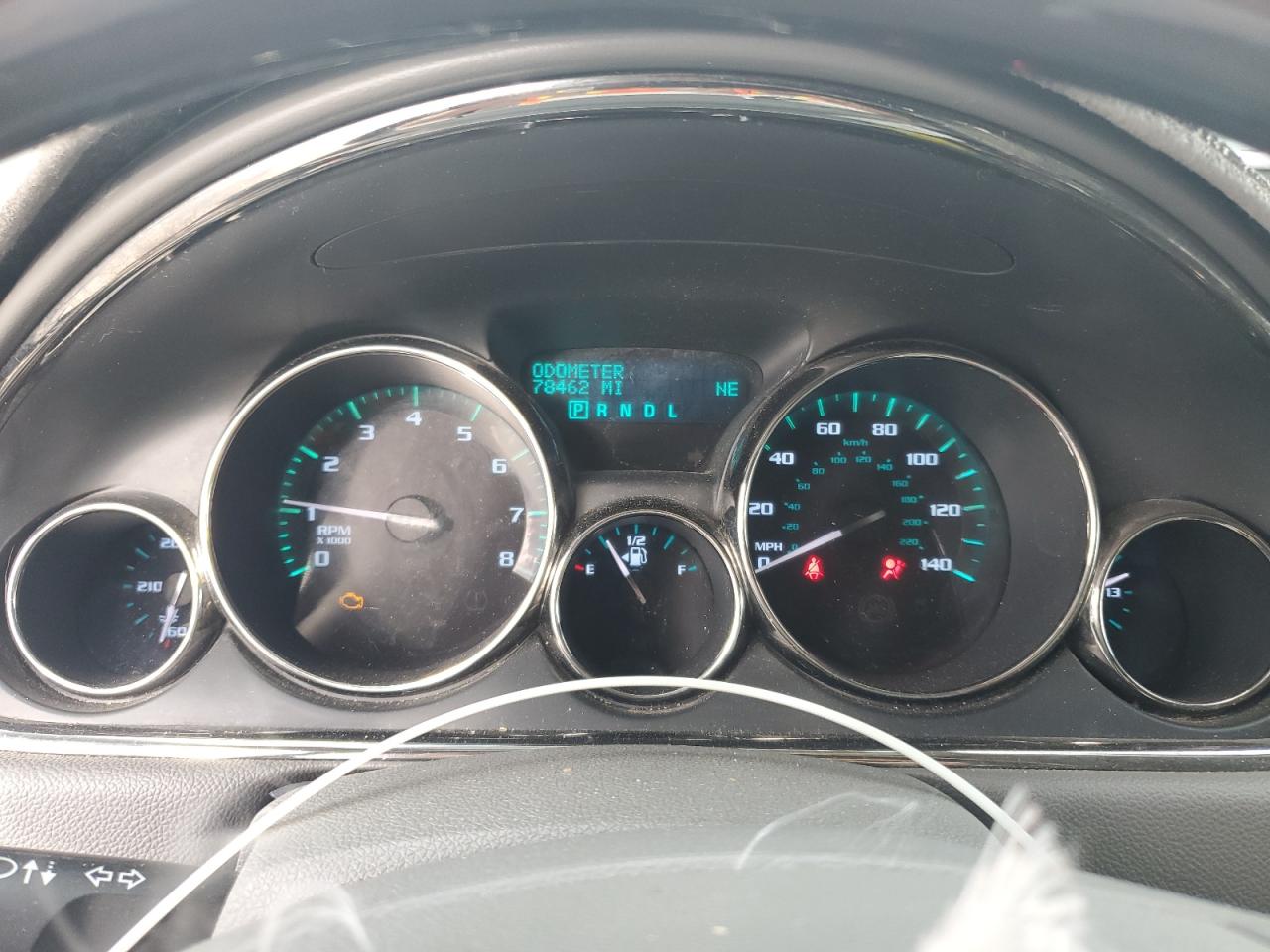 Buick Enclave