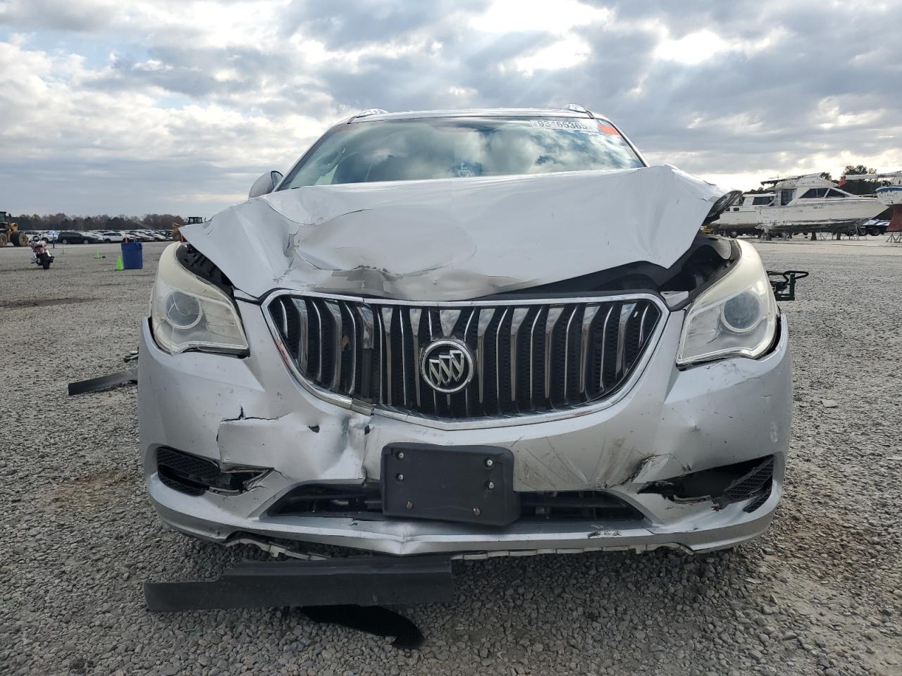 Buick Enclave