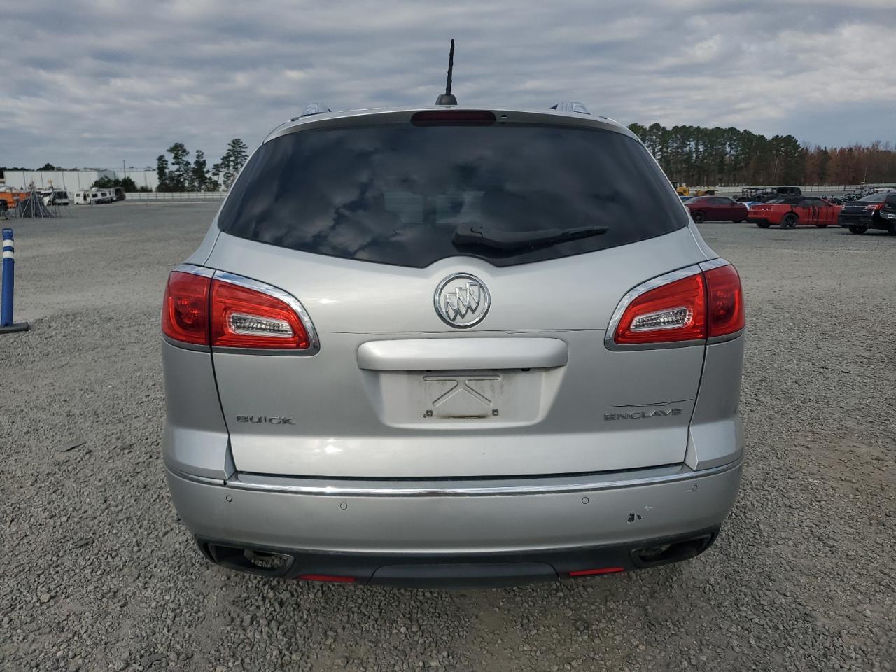 Buick Enclave