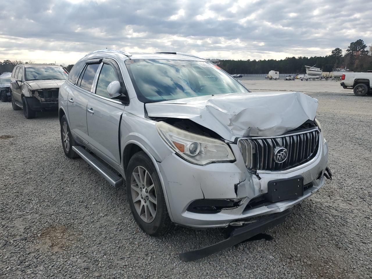 Buick Enclave