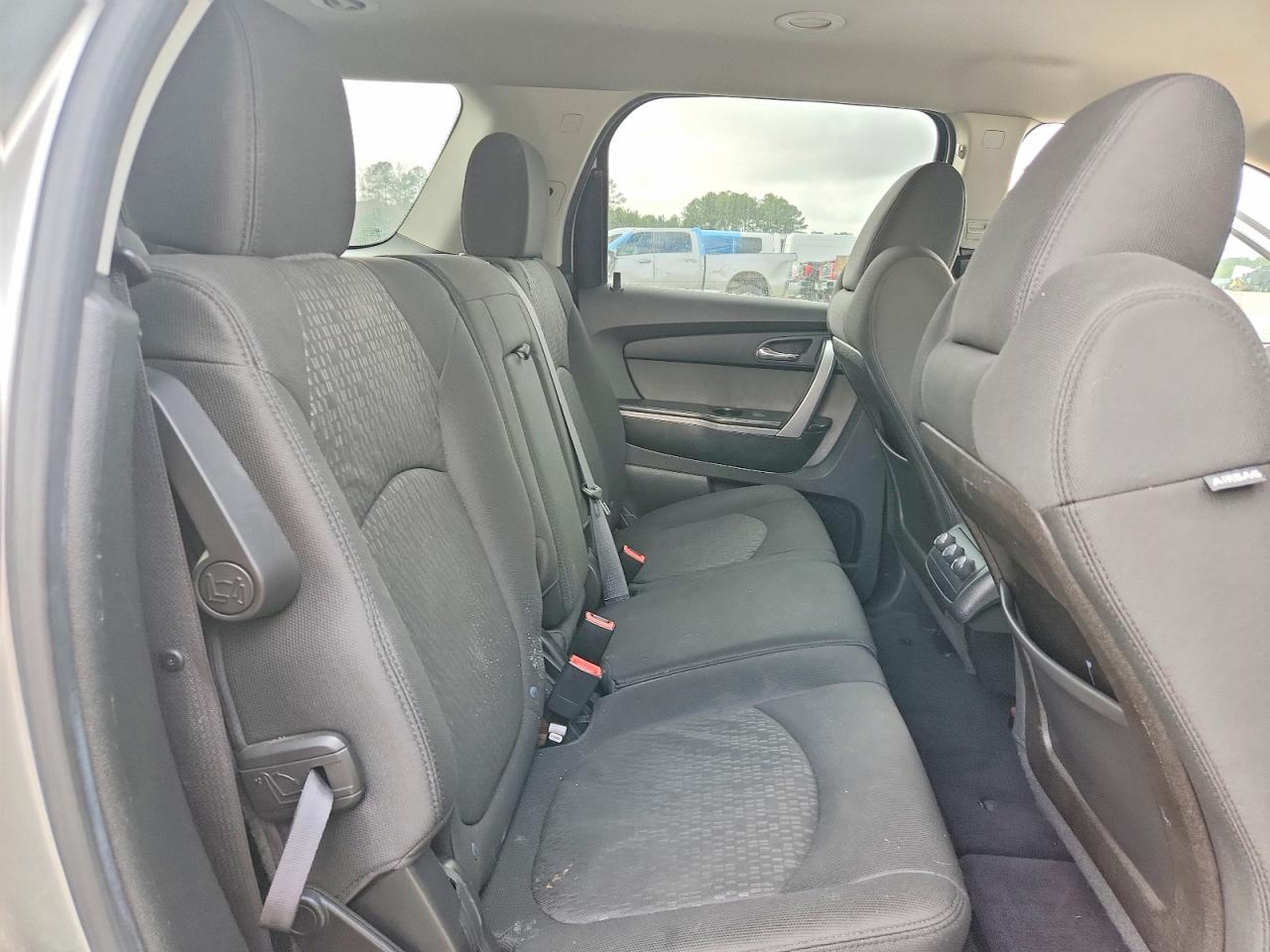 GMC Acadia Sle