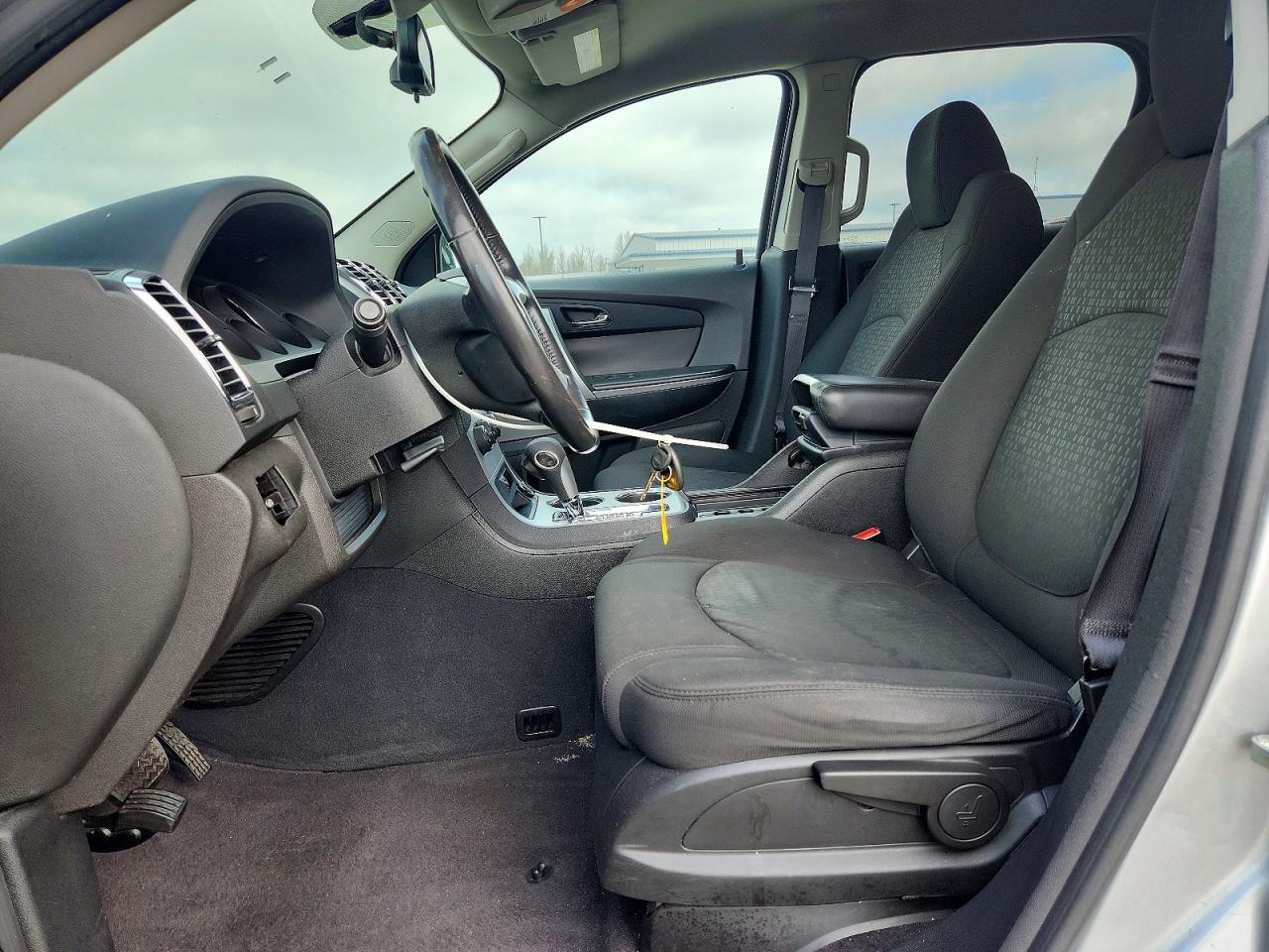 GMC Acadia Sle