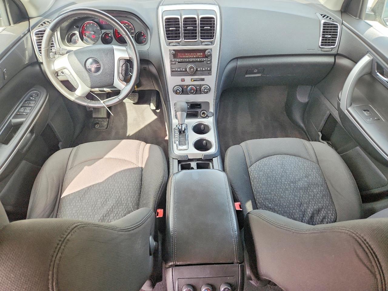 GMC Acadia Sle