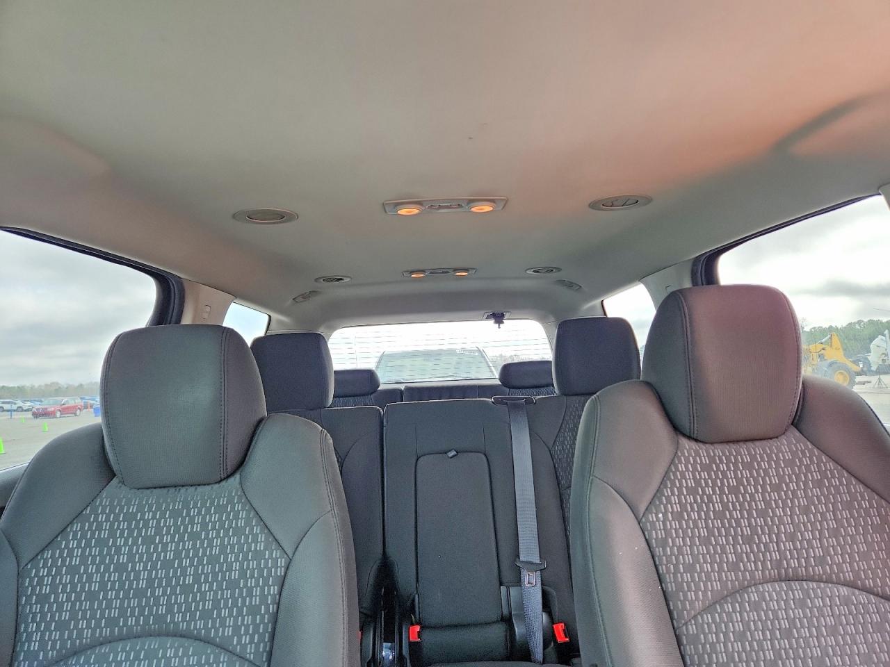 GMC Acadia Sle