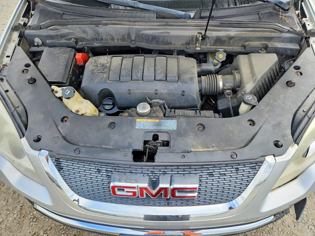 GMC Acadia Sle