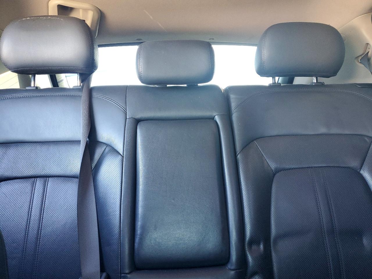 Kia Sportage Sx