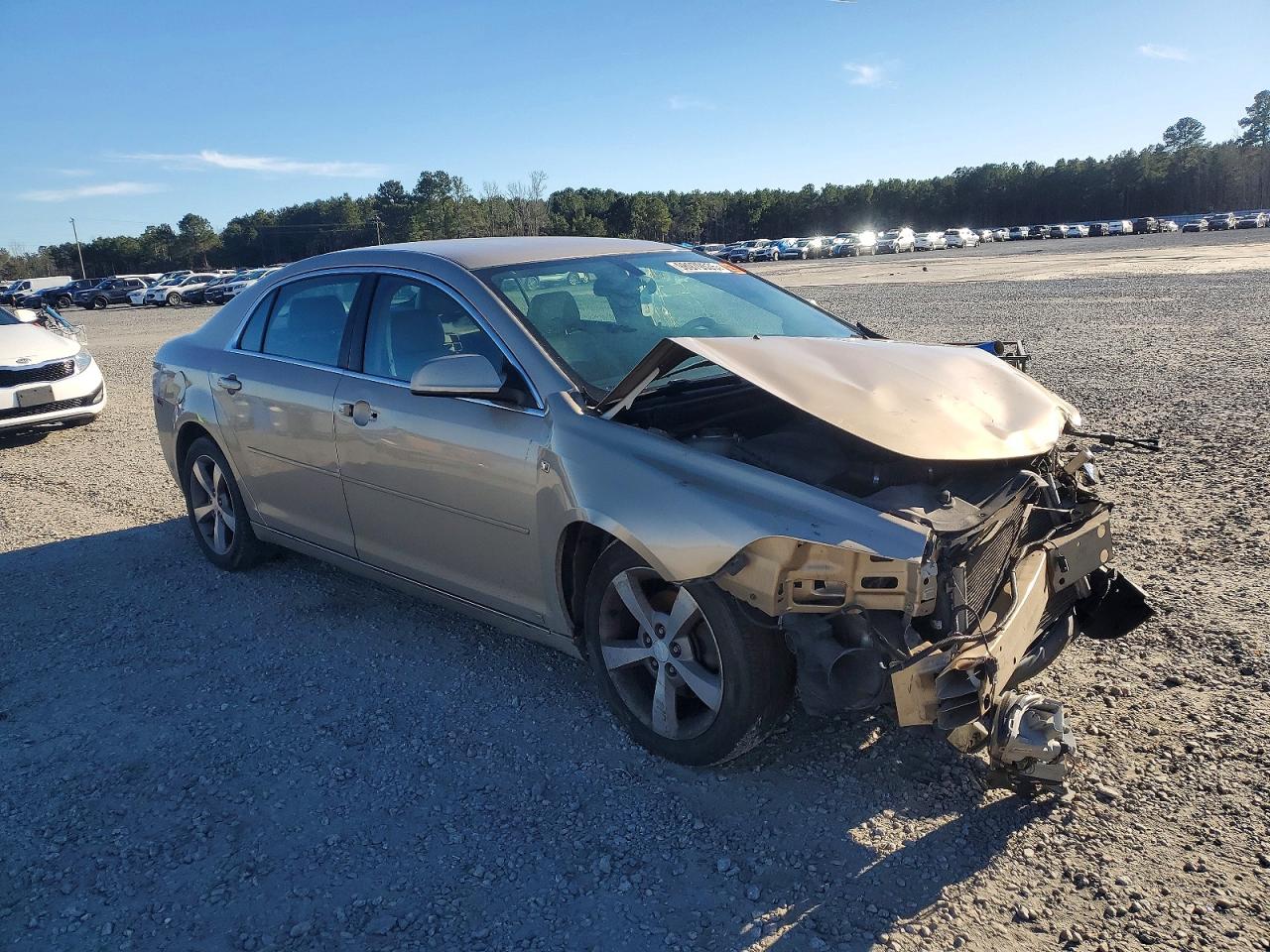 Chevrolet Malibu 2lt