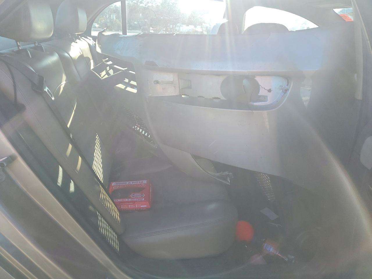 Chevrolet Malibu 2lt