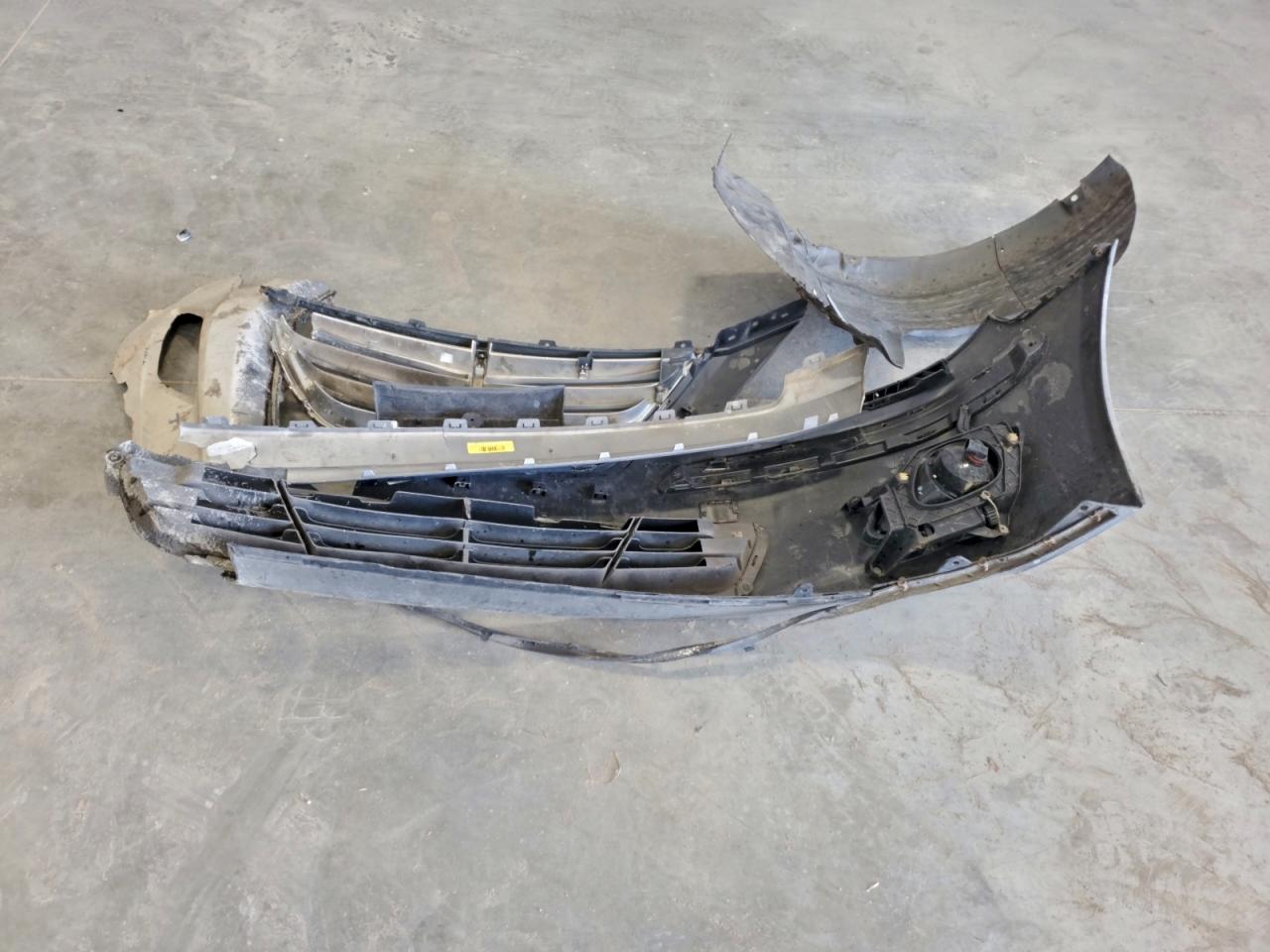 Hyundai Genesis 4.6l