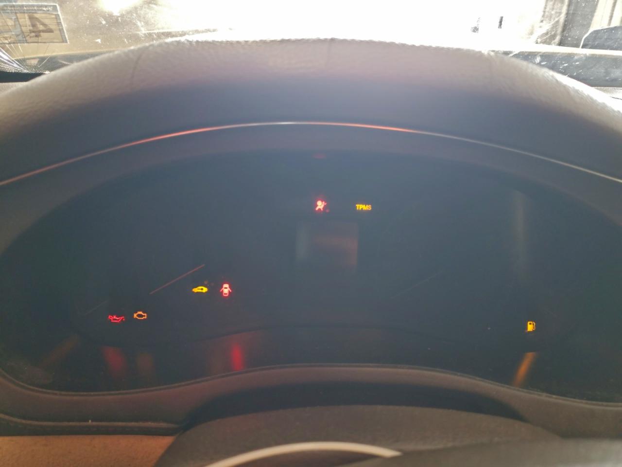 Hyundai Genesis 4.6l