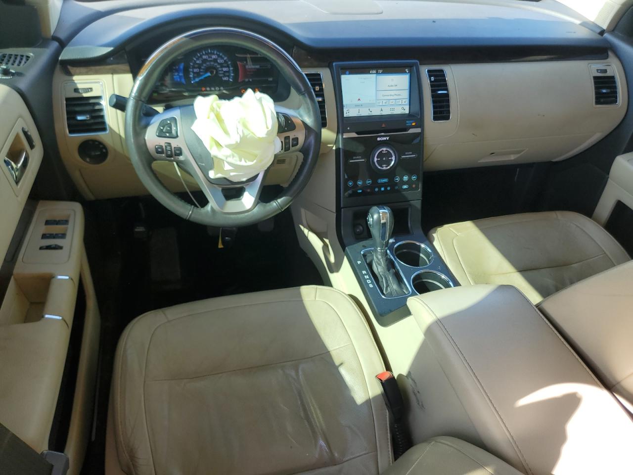 Ford Flex Limited