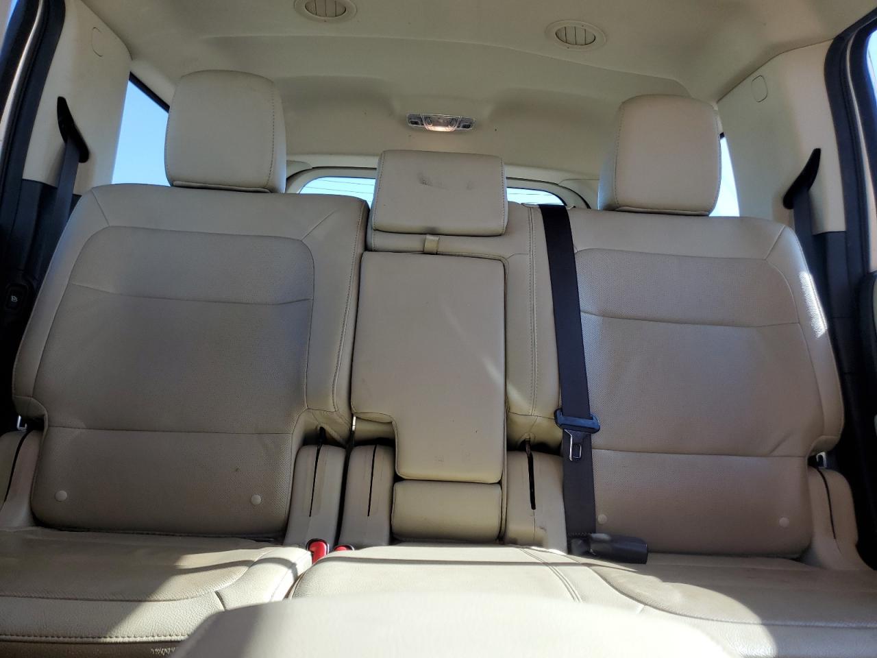 Ford Flex Limited