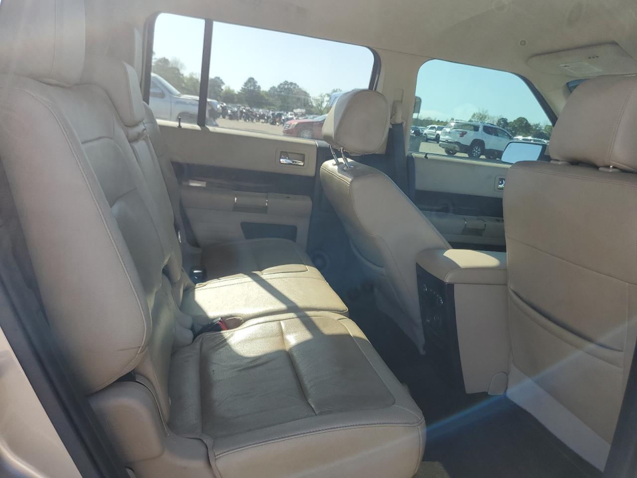 Ford Flex Limited