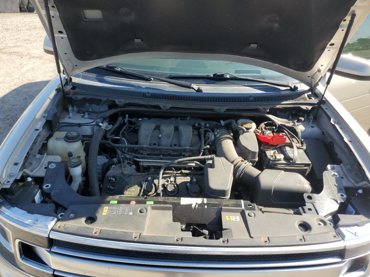 Ford Flex Limited