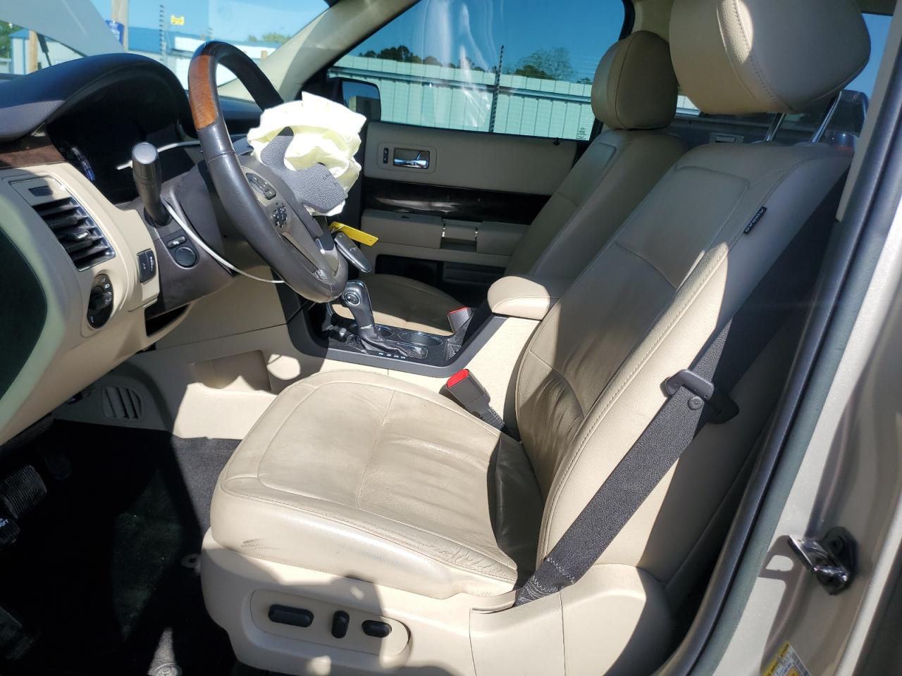Ford Flex Limited