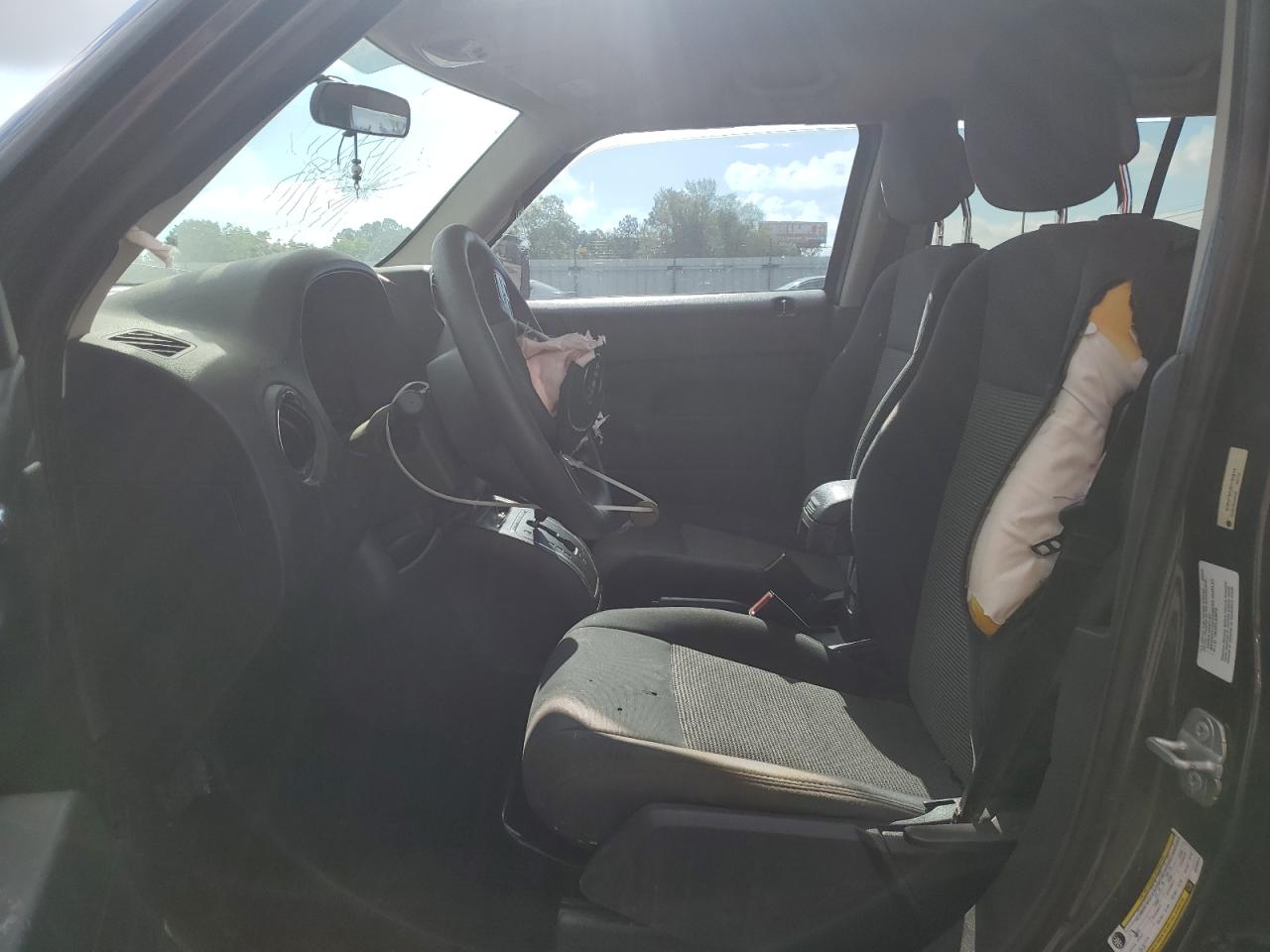 Jeep Patriot Sport