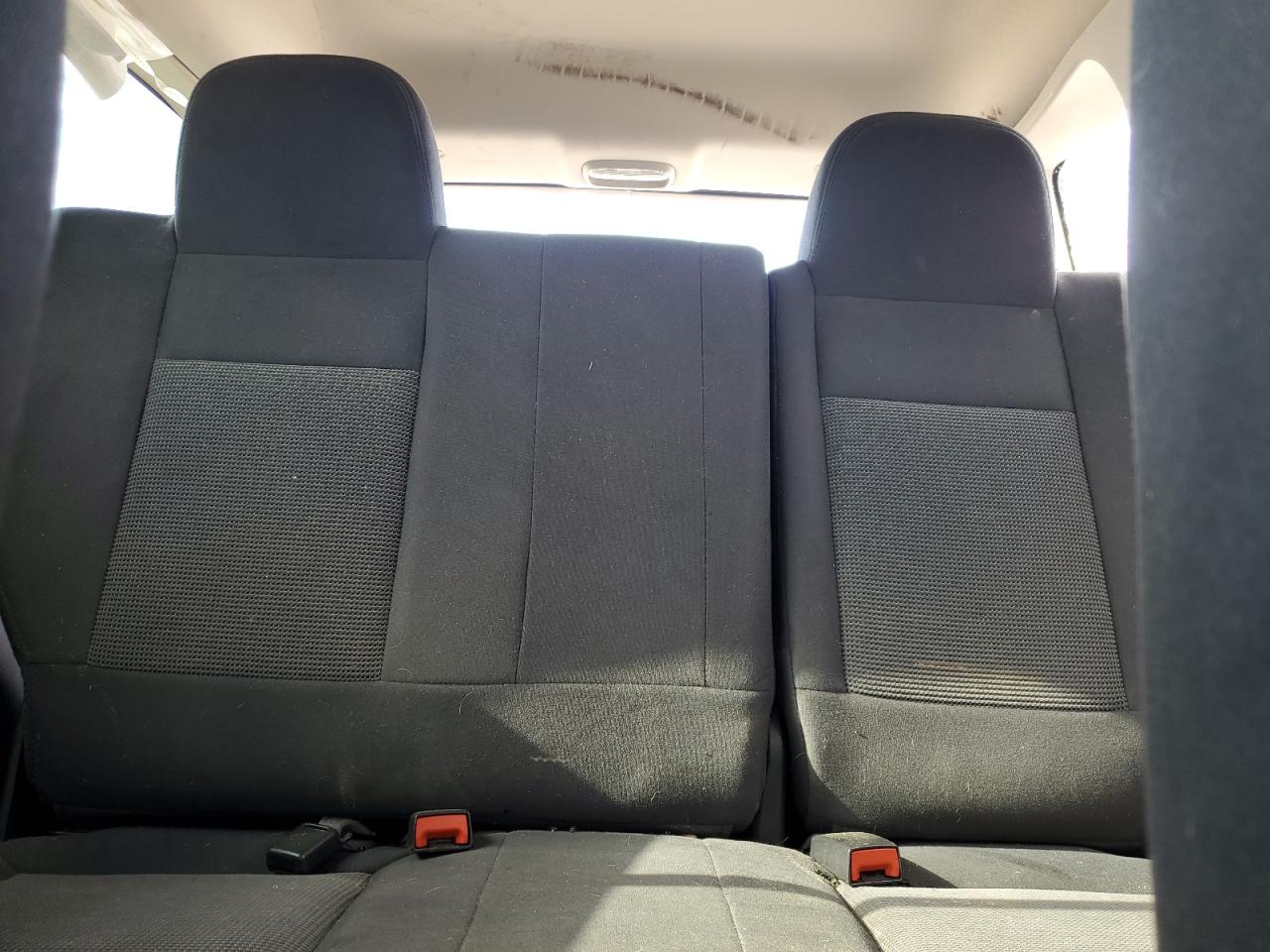 Jeep Patriot Sport