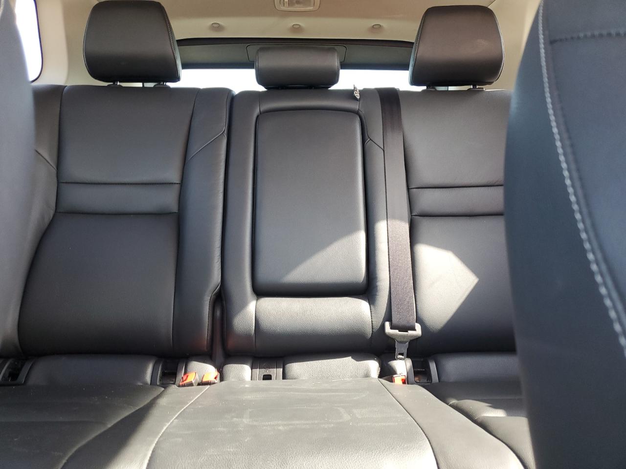 Nissan Rogue Sl