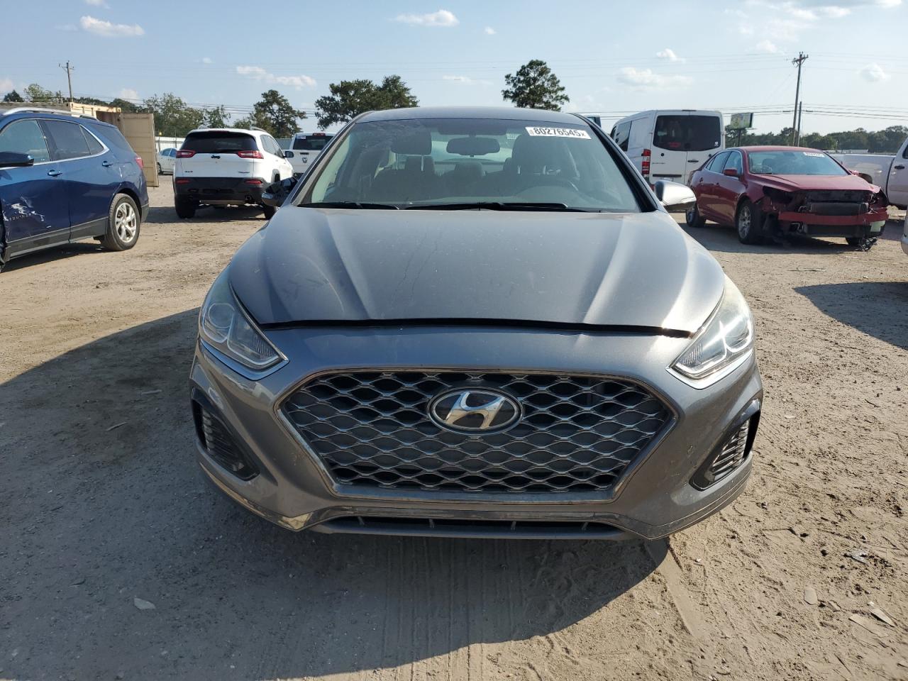 Hyundai SONATA Limited