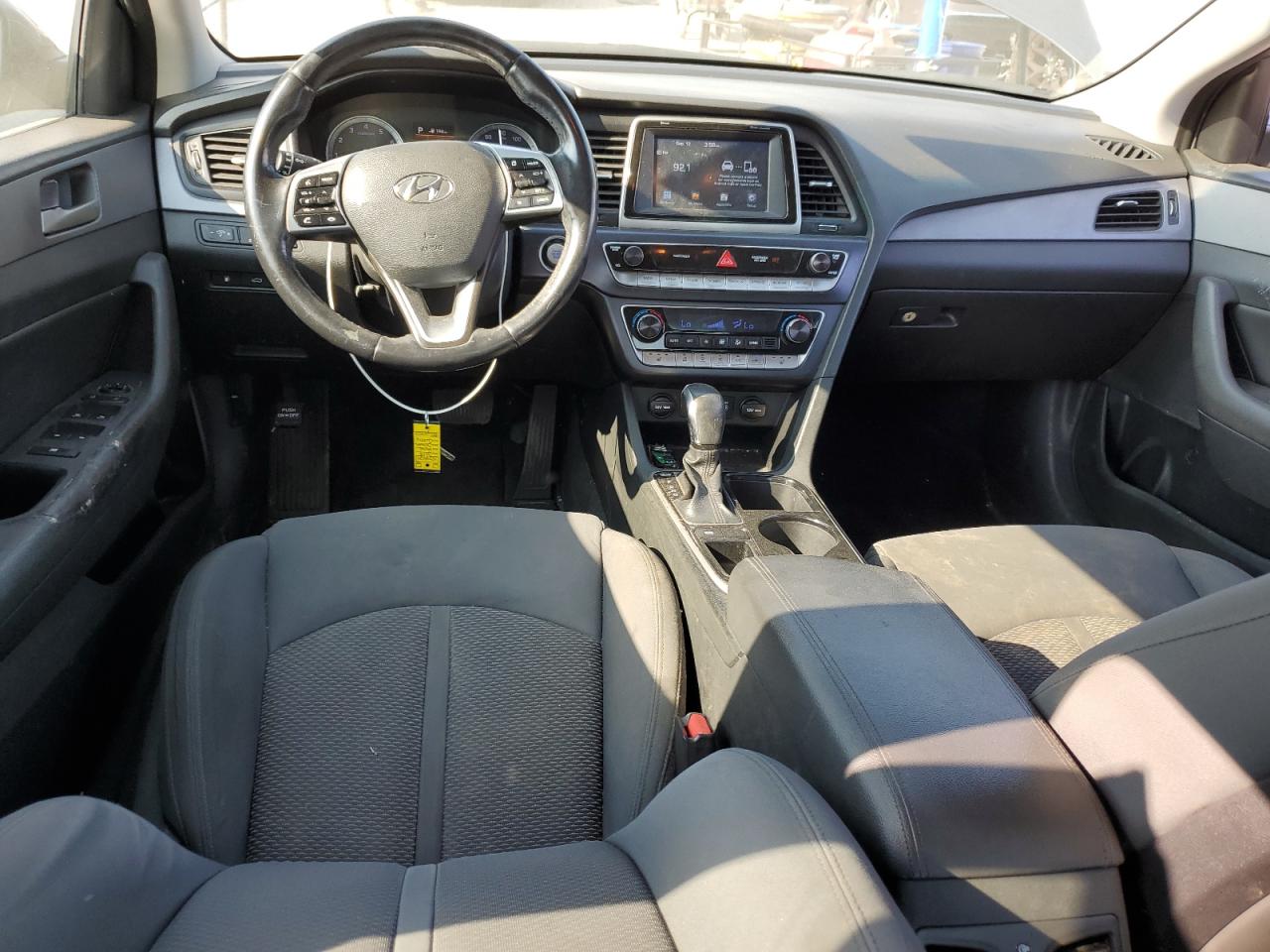 Hyundai SONATA Limited