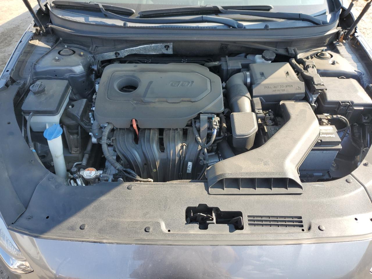 Hyundai SONATA Limited