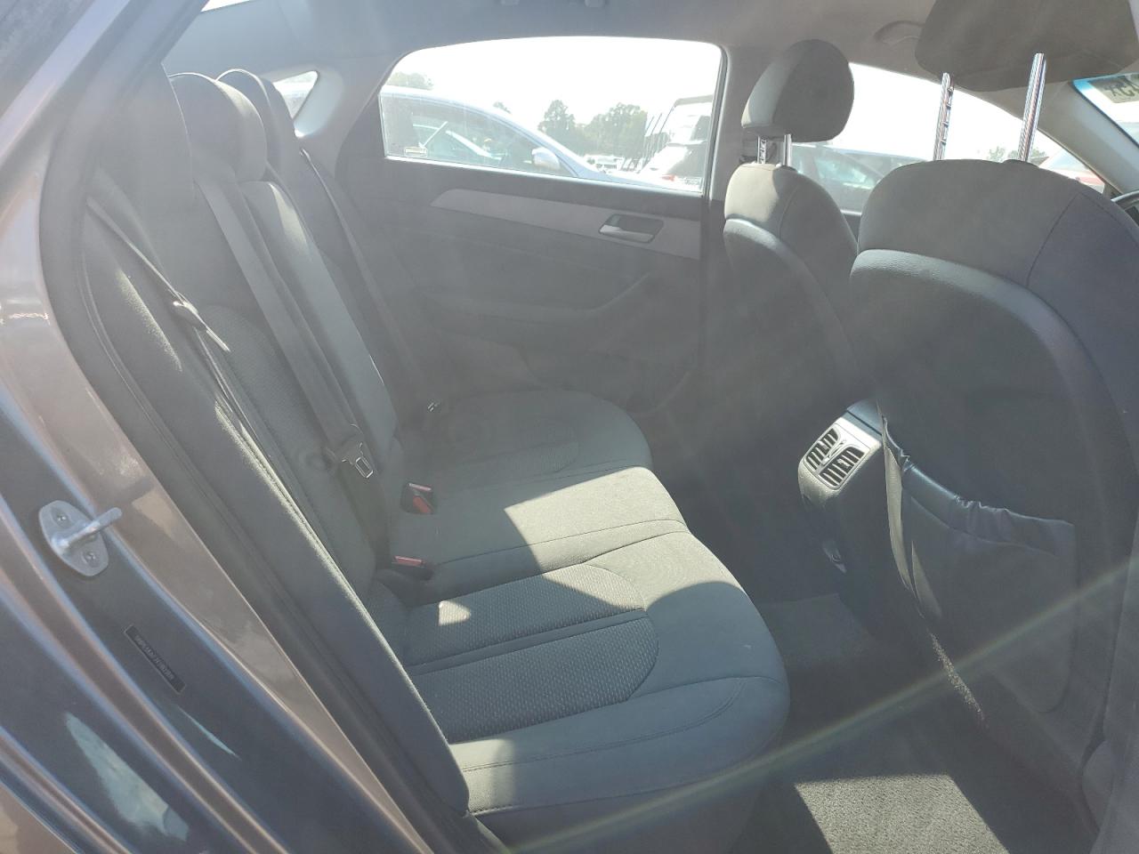 Hyundai SONATA Limited