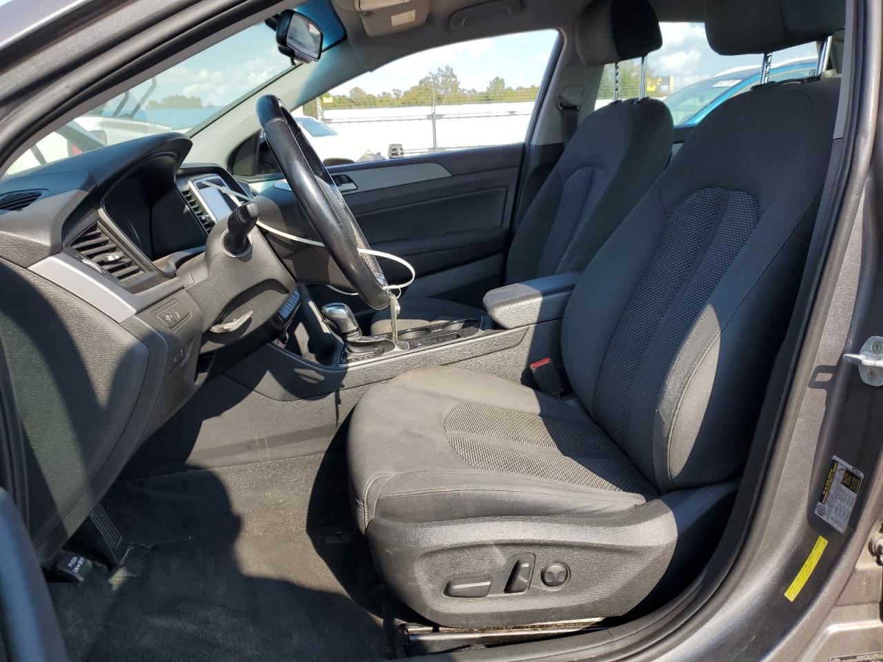Hyundai SONATA Limited