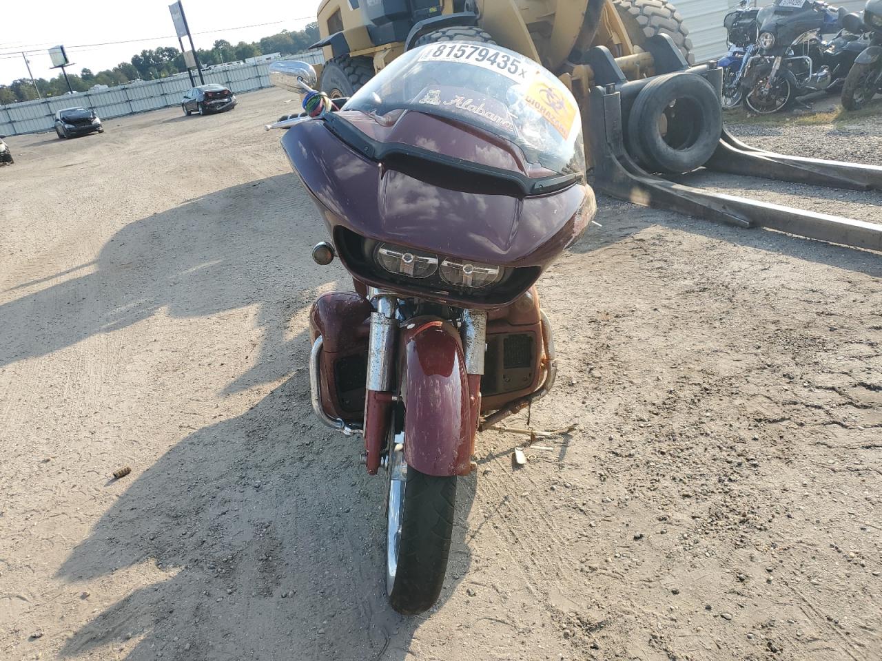 Harley-Davidson Fl