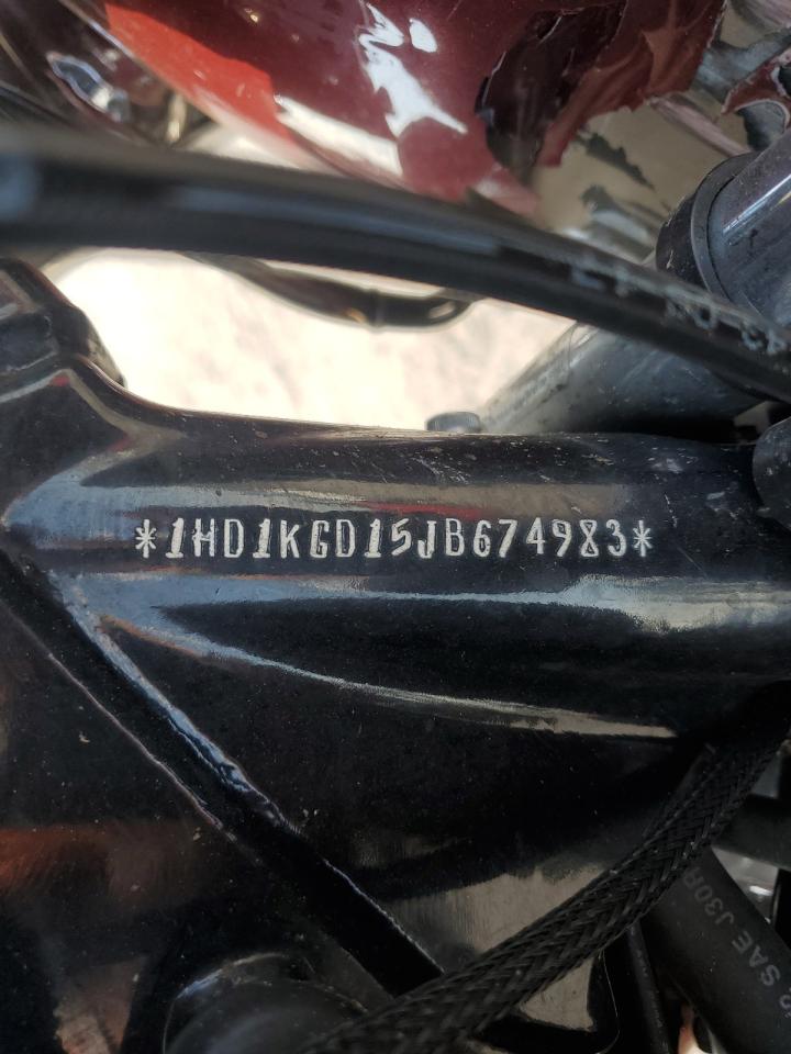 Harley-Davidson Fl