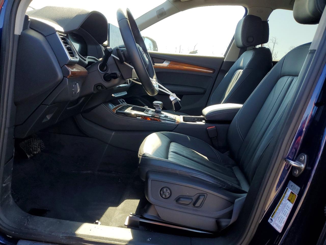 Audi Q5 Premium Plus 40