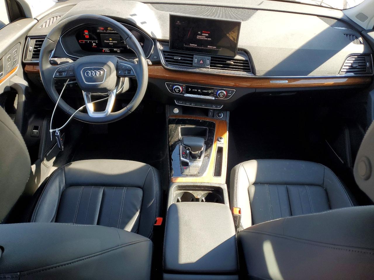 Audi Q5 Premium Plus 40