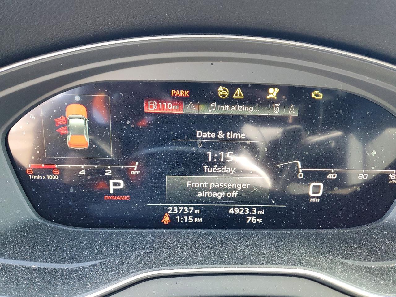 Audi Q5 Premium Plus 40