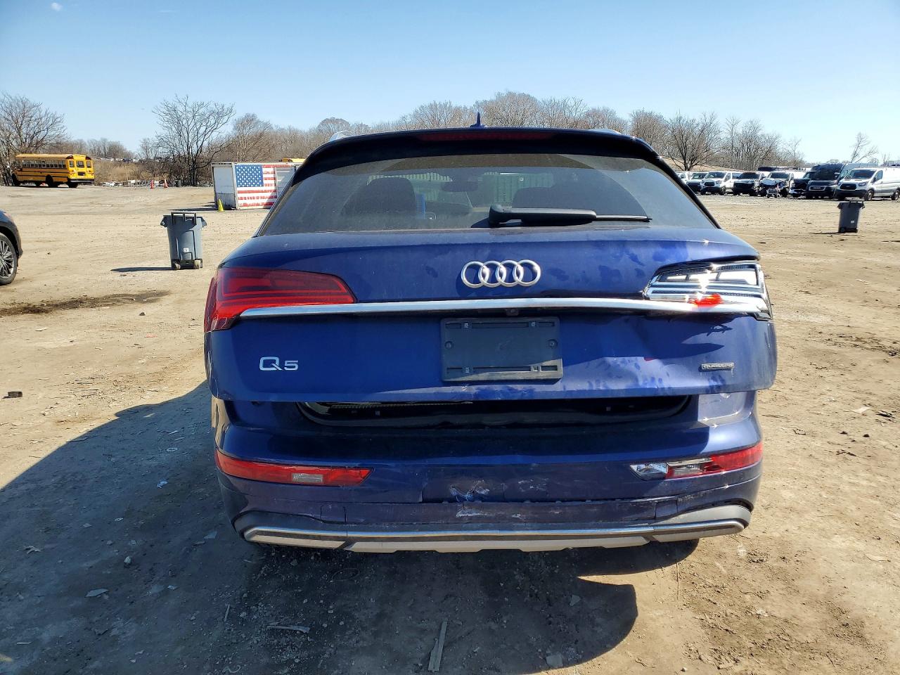 Audi Q5 Premium Plus 40