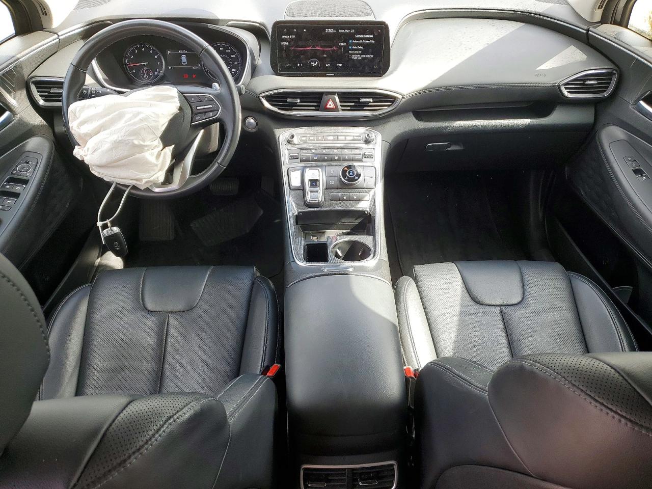 Hyundai SANTA FE Xrt