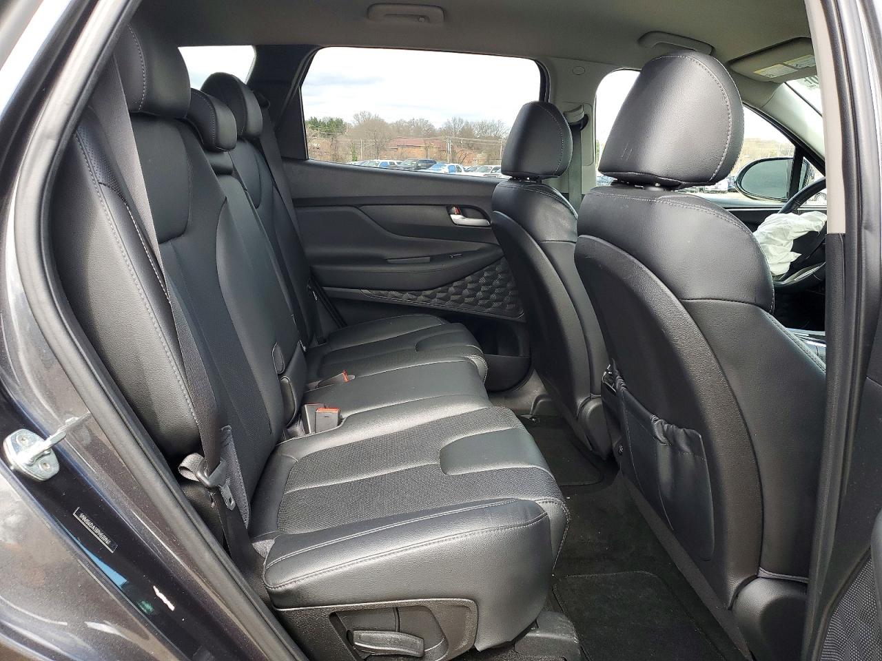 Hyundai SANTA FE Xrt