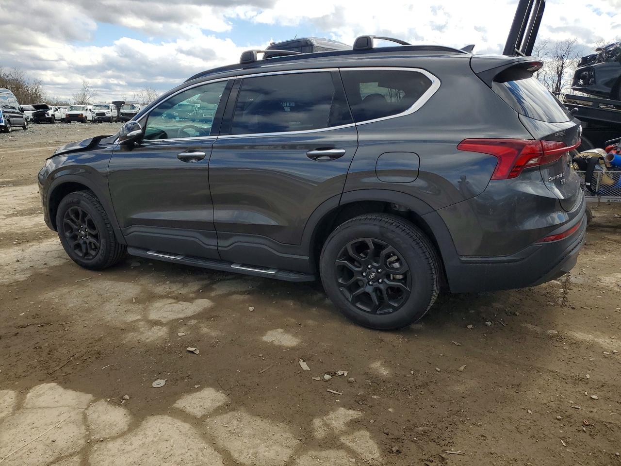 Hyundai SANTA FE Xrt