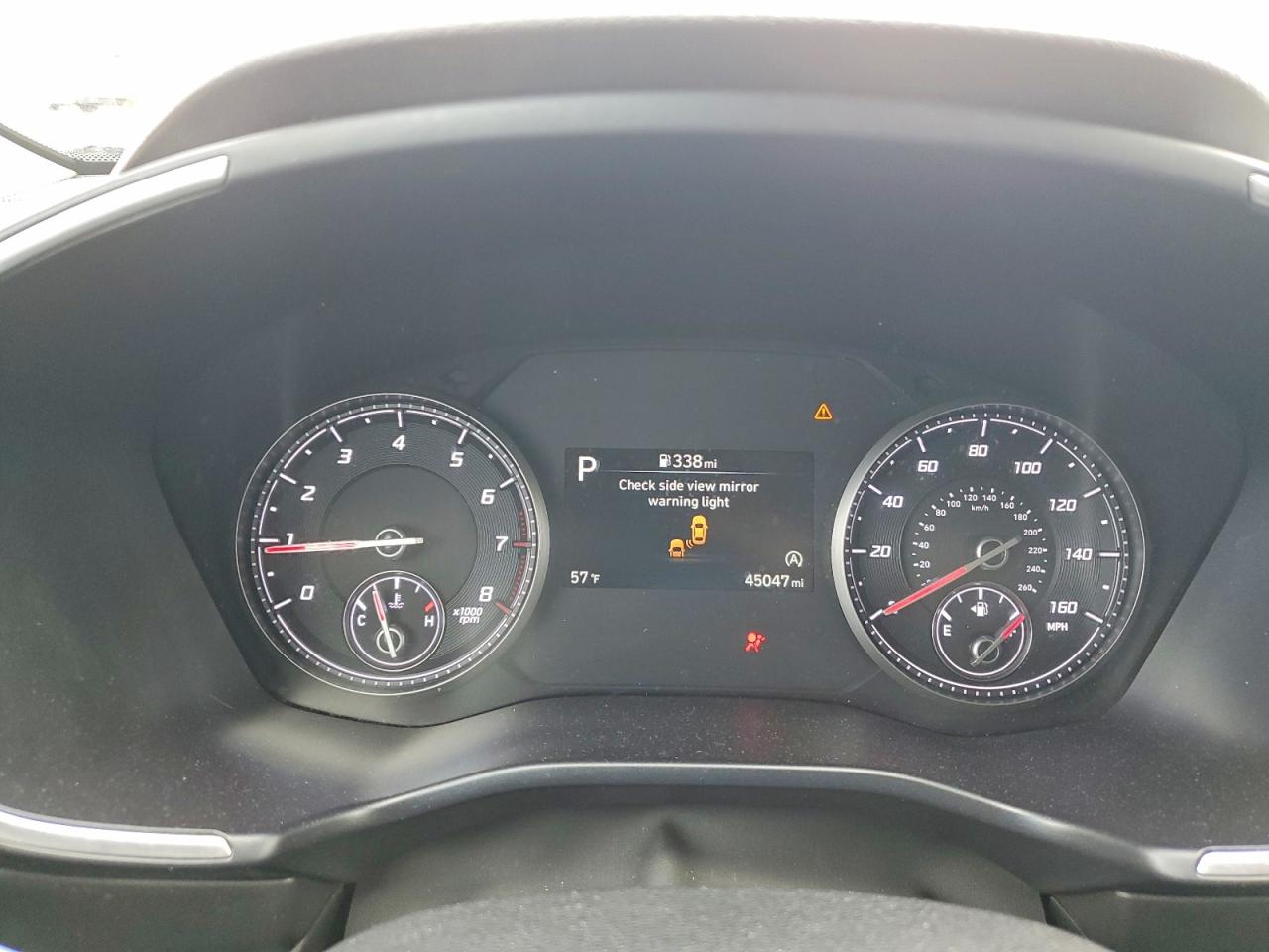 Hyundai SANTA FE Xrt