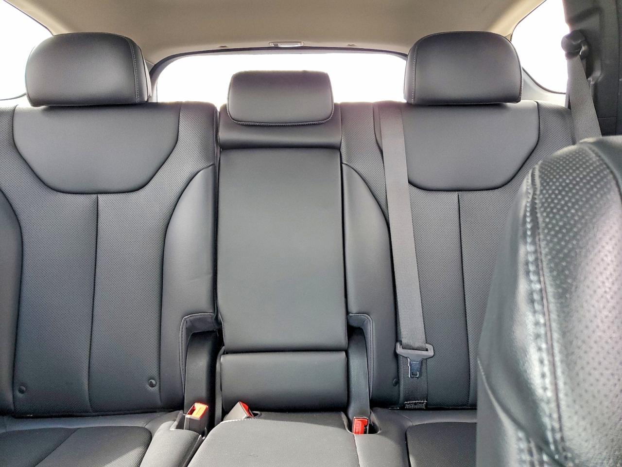 Hyundai SANTA FE Xrt