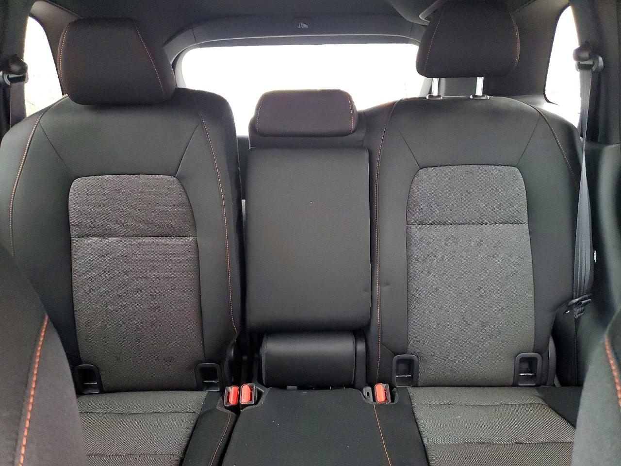 Honda Crv Sport
