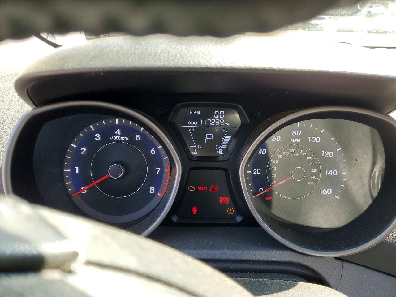 Hyundai ELANTRA Limited