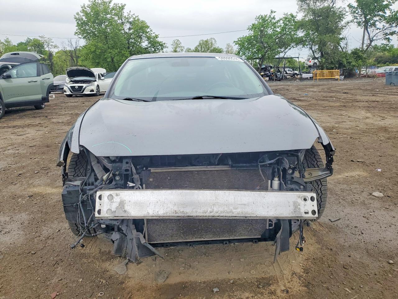 Nissan Maxima Platinum