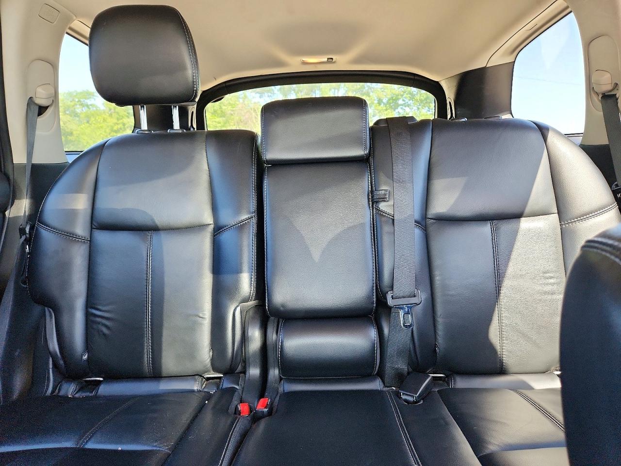 Nissan Pathfinder Sl